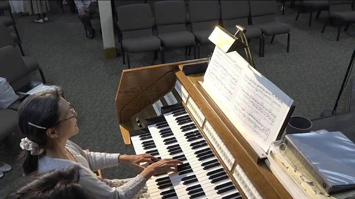 The Benefits of Church Attendance | Pastor Don Mackintosh