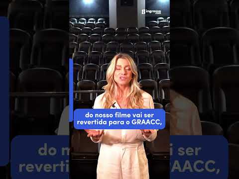Veja Só Esse Recado Especial De Letícia Spiller E Eriberto Leão Inexplicável Cinema