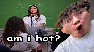 Download Lagu Try Not To Cringe: Girls Fight Over Who's The Hottest (Dhar Mann) MP3 Download Lagu Try Not To Cringe: Girls Fight Over Who's The Hottest (Dhar Mann) MP3