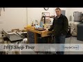 2015 Shop Tour