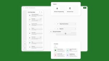 FeedbackFruits Learning Design Studio