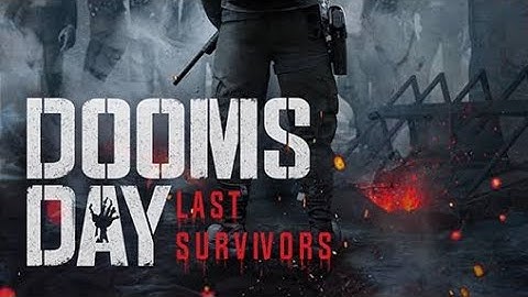 Doomsday last survivors gameplay | survival gameplay | part 22 | #gaming #gameplay #game #games #fyp