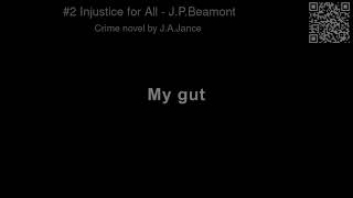 Download Lagu Injustice for All  - #2 J.P. Beaumont  🇬🇧 CC ⚓ by J.A. Jance MP3 Download Lagu Injustice for All  - #2 J.P. Beaumont  🇬🇧 CC ⚓ by J.A. Jance MP3
