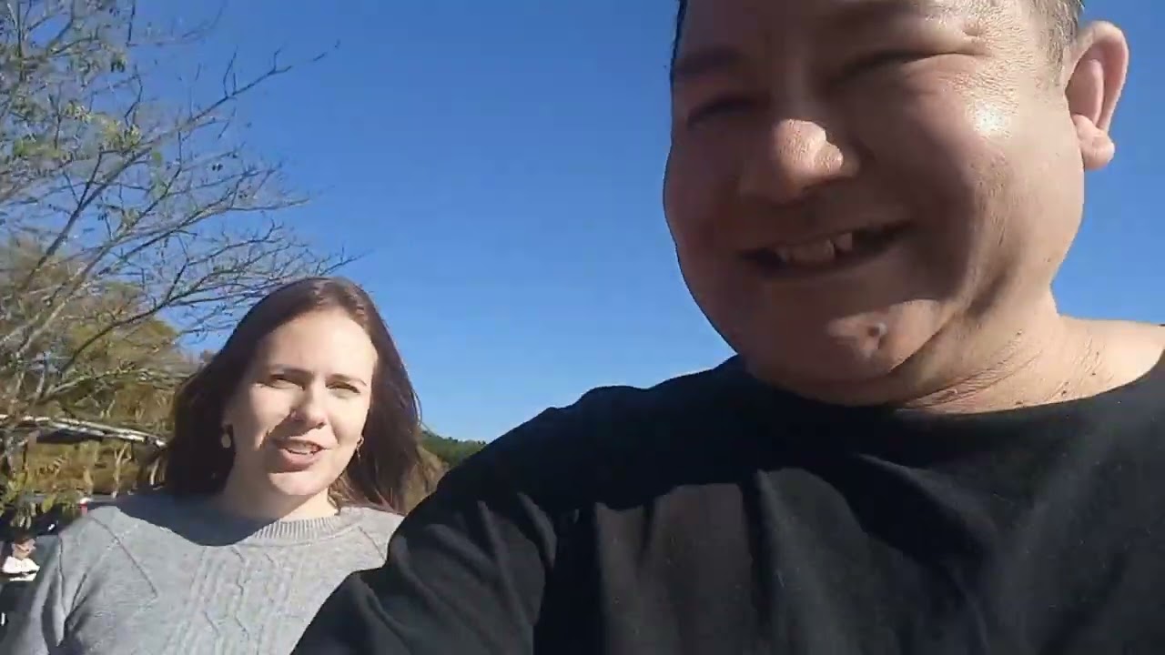 Passeio pelo Japão.