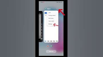 How To Check  RAM In  Android Smartphone | Check Memory  Usage | RAM