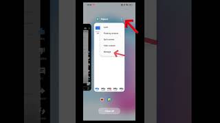 How To Check  RAM In  Android Smartphone | Check Memory  Usage | RAM screenshot 4