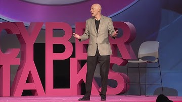 CPX 360 - Cyber Talk Keynotes Day 2 Part 3