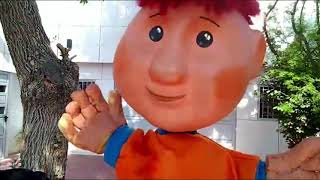 Episodio 04. La leyenda de la Pericana