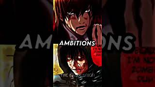 Light Yagami vs Yuuichi Katagiri Fullscale True outcome | Anime 1v1