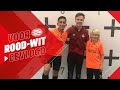 PSV QUIZ met Isaï en Sami (O13) | Voor Rood-Wit Gevlogd #52