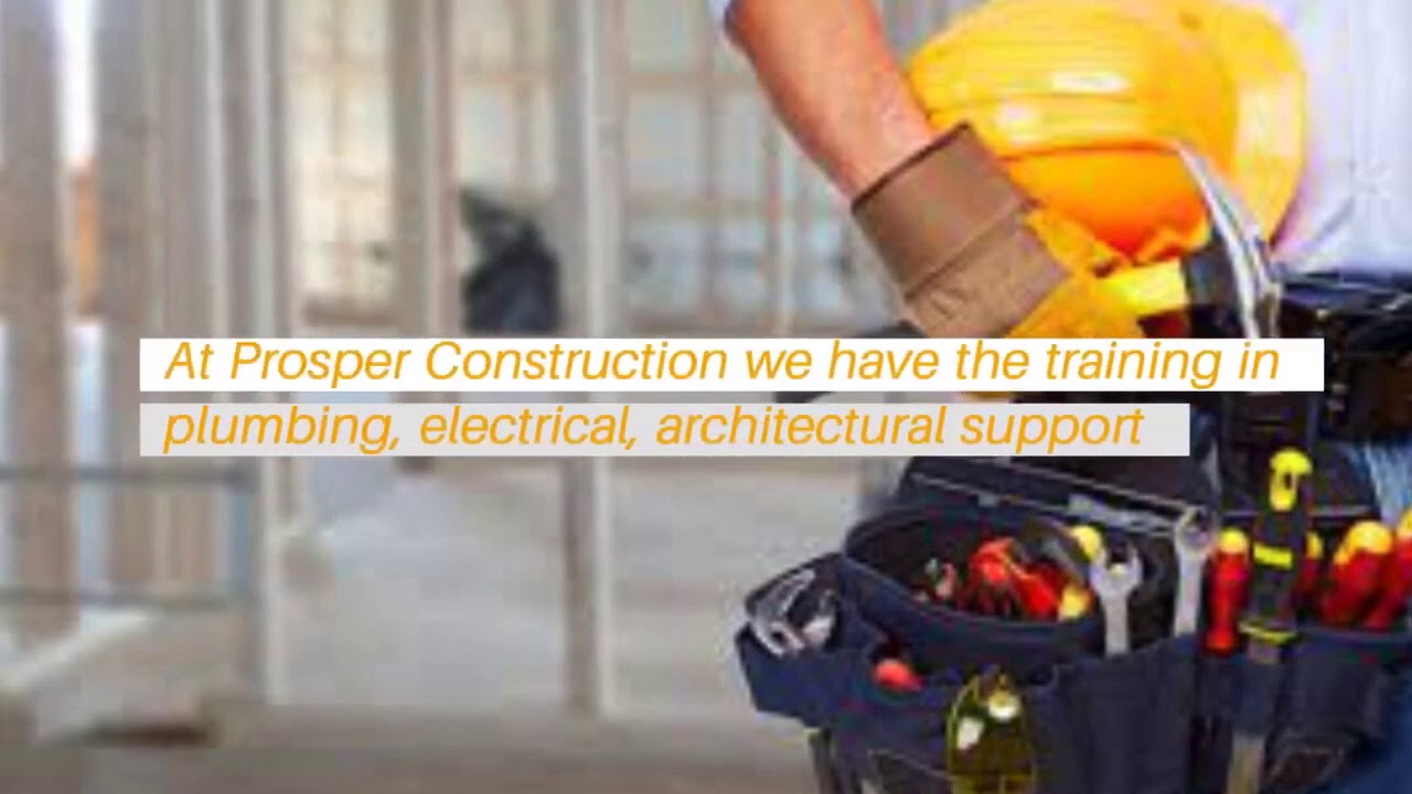 General Contractor in Pro Oakland