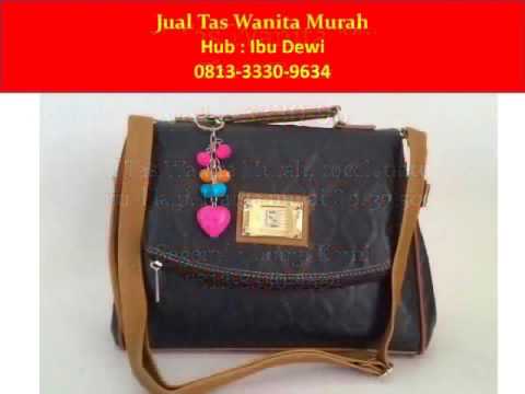 Tas Fashion Vintage Bag Warna Coklat Tua. 