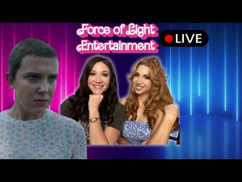 FOLE Live- Stranger Things S5, Top Halloween Costumes & More! FOLE Live- Stranger Things S5, Top Halloween Costumes & More!
