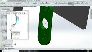 3DCS   Fully Integrated SOLIDWORKS Tolerance Analysis Overview 720p
