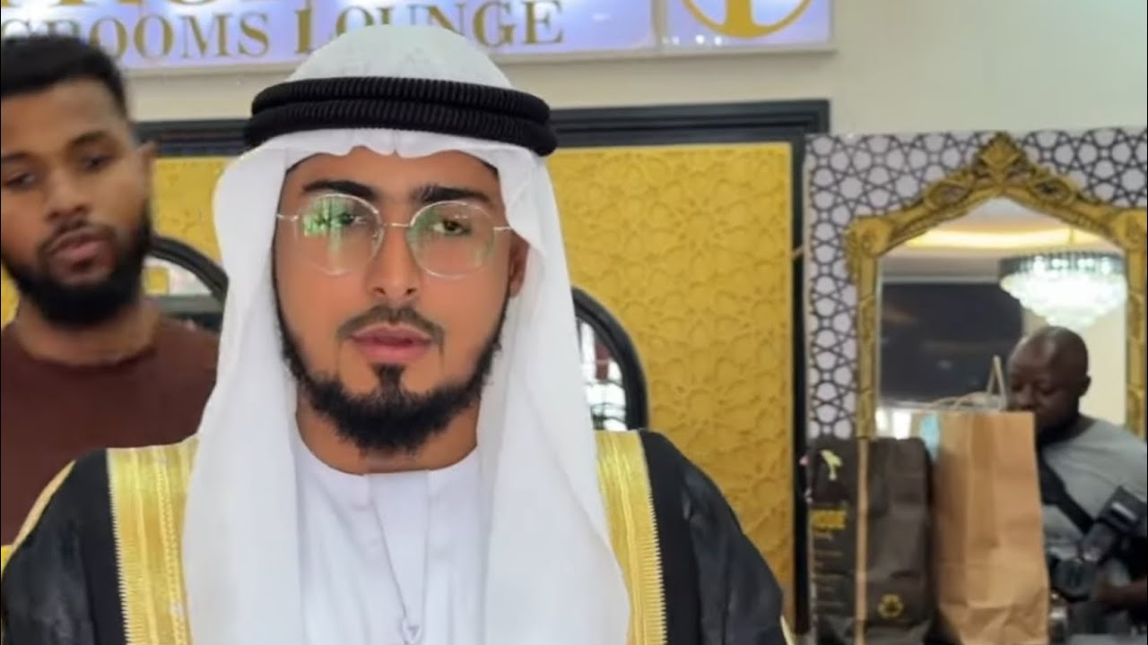 NIKAH YA KASSIM OSMAN MIYANJI | GREENWOOD HALL | 28TH JUNE 2025