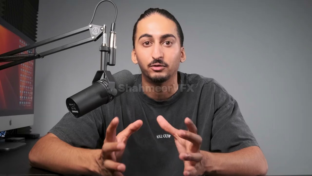 Talking-Head Video 4