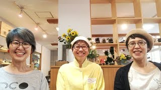 ［靴屋 楽ちん］リコとずーの『イマノキブン』第23回：フットケアってご存知ですか？