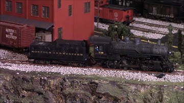 Programming Basic CVs on Tsunami Steam Decoder