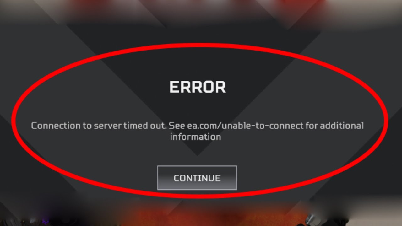 No further information. Ошибка out1. Не удалось подключиться к серверам EA Apex Legends. Connection timed out no further information. Ошибка h5038 Home connect.