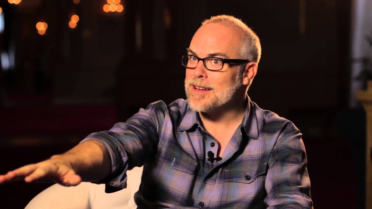 festival of lights 21st Sarajevo Film Festival Interview with Chad Gracia