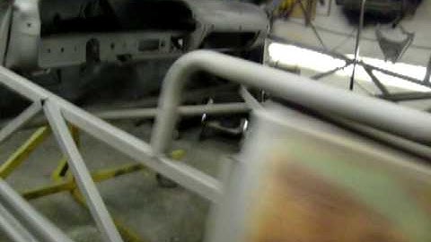 Part 2 - 1963 Chevrolet Impala SS 4 Speed restoration - Part 2 of ???