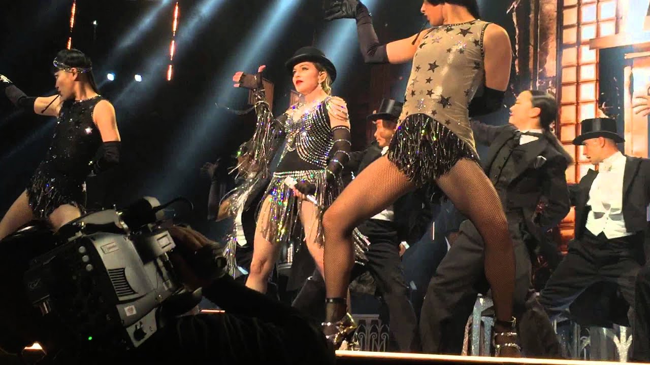 Madonna Rebel Heart Tour Dancers Madonna Rebel Heart Tour Dancers