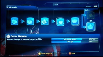 ME3: How to Spec/Build a Human Engineer Tutorial (Multiplayer): Drone Build (Step by Step)