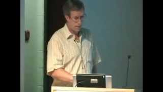 Ocean Acidification - Burke Hales