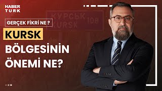 Rusya - Ukrayna Savaşında Son Durum Ne? Gerçek Fikri Ne? - 24 Ağustos 2024