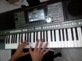 Ritmos do Sul- Teclado Yamaha S970 - Batidão Gaúcho