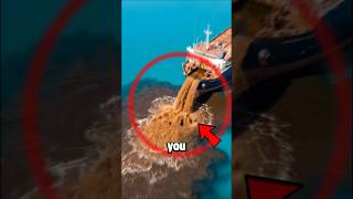 Why Cruise Ships Dump Gallons Into The Ocean