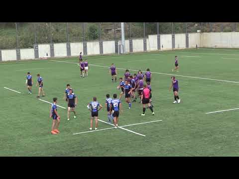 ხვამლი 2 149:0  მიმინო | \"ბ\" ლიგა 2019-2020