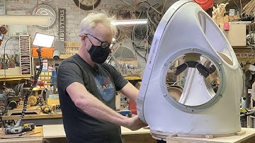 Ask Adam Savage: Coming Out of Prop-Making "Retirement"