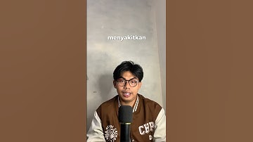 Suara yang dirindukan