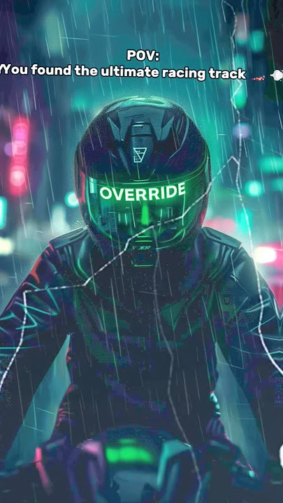 Faster than your reaction time ⚡️ Override The System #gamingmusic