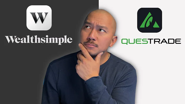 Questrade vs Wealthsimple | Best Investing Platform In Canada 2025 thumbnail