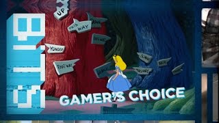 Gamer's Choice - BiTS - ARTE