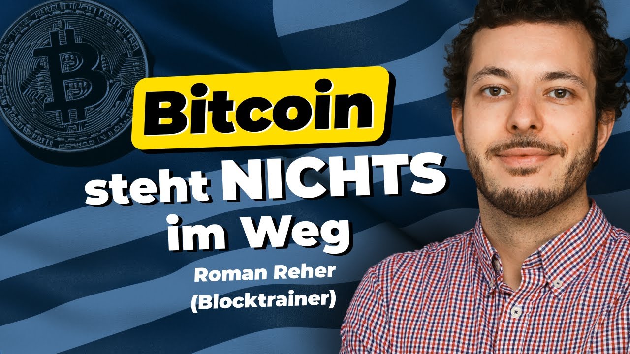 Bitcoin ohne Bitcoin: So mischt du ohne Direktinvestment mit