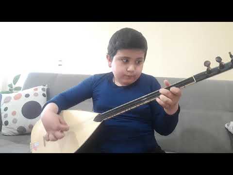 Bağlama Üvertürü Yusuf