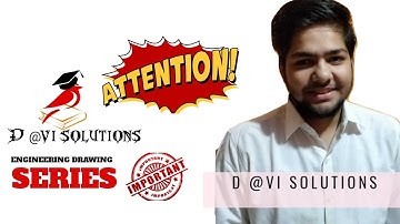 Problem 5 Cylinder [Projection of solid]