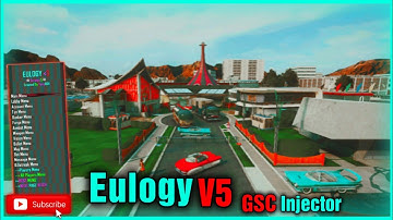 [BO2/1.19/PS3] Black Ops 2 Eulogy V5 Mod Menu GSC Injector + Download Free