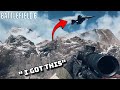 I Just Witnessed The Best Battlefield 6 Moment Ever 🤯🔥