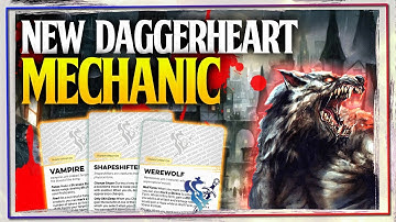 Daggerheart