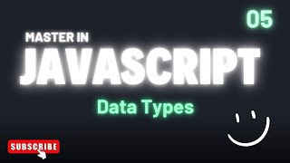 JavaScript Data Types Explained in Hindi | Primitive & Non‑Primitive Types | JS Tutorial 2025