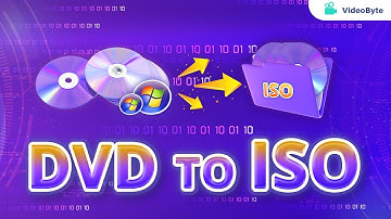 🔥🔥How to Rip DVD to ISO Files on Windows in 2 Steps | 100% Working