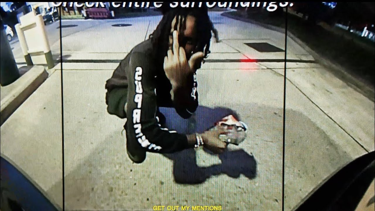 a1ofocurse - CALI FLOW (Official Video)