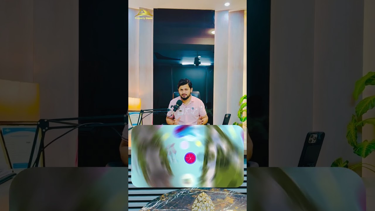 Book your 3, 5, 10 Marla Plots on 3.5 Year Plan in Urban city lahore