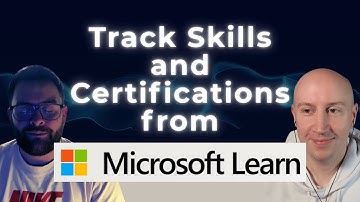 Microsoft Learn Extractor: Track Skills & Certifications Easily