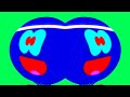 Hey Duggee's squirrel Intro Logo Effects sponsored by Klasky Csupo Effects