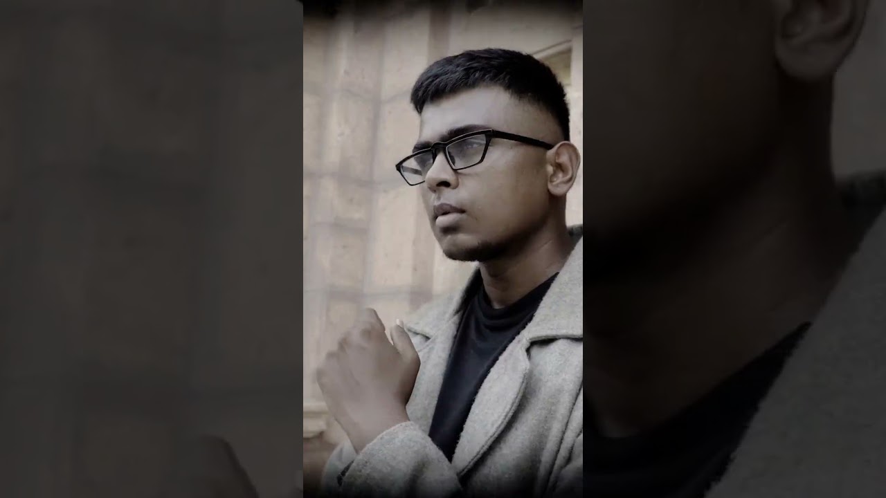 Mano_Chandru - Be a Voice , not an echo